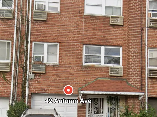 42 Autumn Avenue, Brooklyn, NY 11208