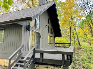 60912 River Forest Dr, Eastman, WI 54626