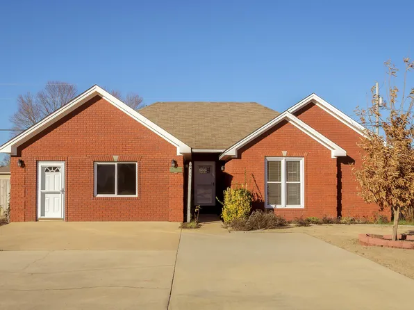 309 E Nassau Ave, Muscle Shoals, AL 35661