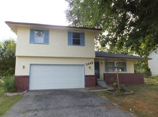 5449 Tamarack Blvd, Columbus, OH 43229