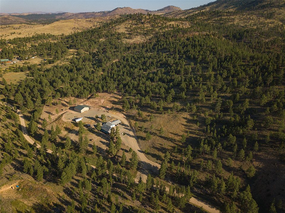 3292 Mountain Meadows Rd, Helena, MT 59602 | MLS #30011455 | Zillow