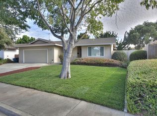 2431 Almaden Blvd, Union City, CA 94587