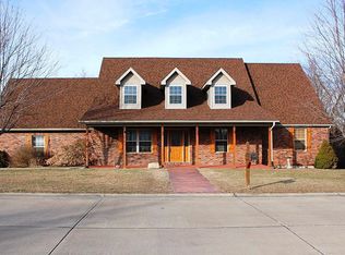 601 Redwing Dr, Ashland, MO 65010