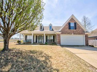 11249 Ewe Turn Dr LOT 8, Arlington, TN 38002