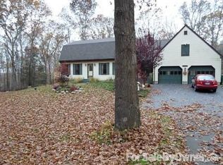 45 Park Rd, Colchester, CT 06415