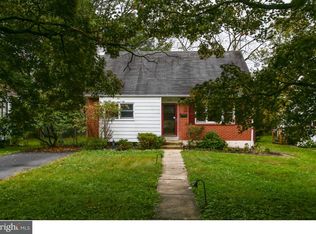 115 Summit Rd, Media, PA 19063