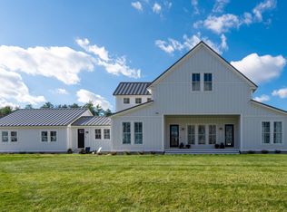 3 Johns Way, Hollis, NH 03049