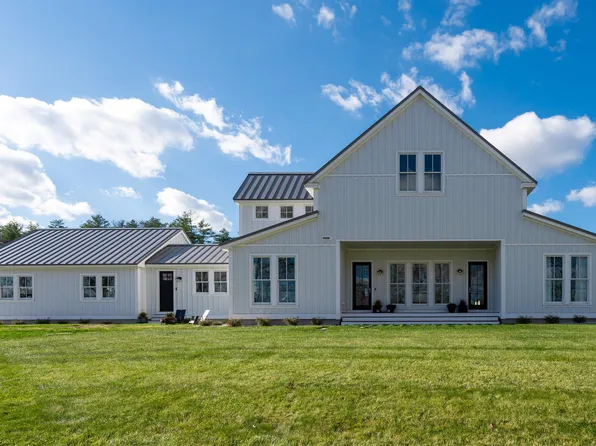 3 Johns Way, Hollis, NH 03049