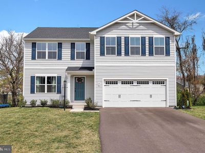 46 Raymond Xing, Hagerstown, MD, 21740