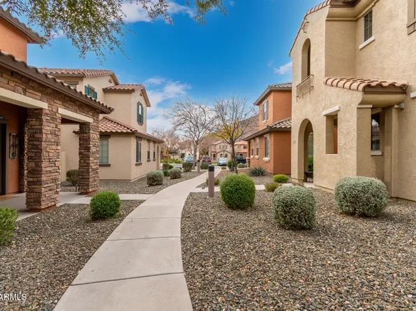 26015 N 53RD Drive, Phoenix, AZ 85083