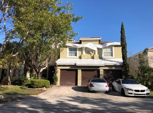 4931 SW 158th Ave, Miramar, FL 33027