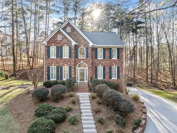 2285 Briarwood Trl, Cumming, GA 30041