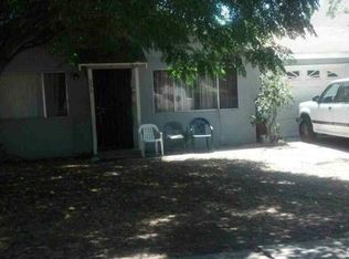 536 E Simpson Ave, Fresno, CA 93704