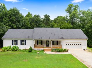 244 Sutallee Pl, White, GA 30184