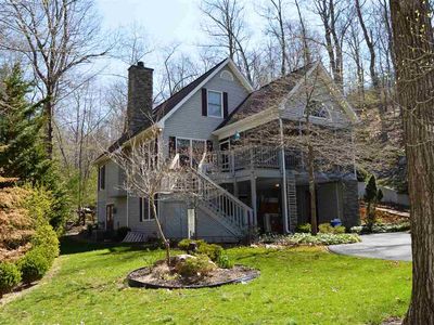 5252 Nicklaus Ln, Mcgaheysville, VA, 22840