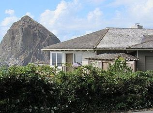 1916 S Hemlock St, Cannon Beach, OR 97110