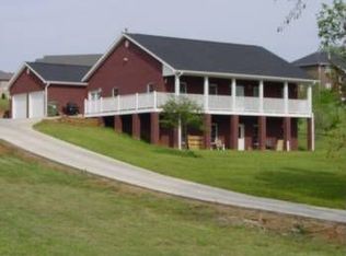1306 Korey Blvd, Sevierville, TN 37876