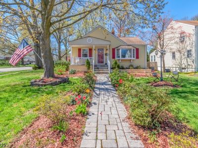 2 Barnett St, Bloomfield, NJ, 07003