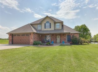 2223 Mulberry Ln, Newcastle, OK 73065