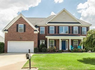 336 Oneil Ln, Lexington, SC 29072