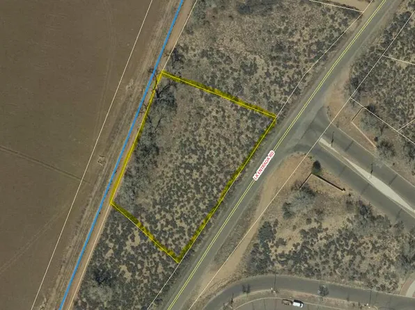 La Entrada Rd, Los Lunas, NM 87031
