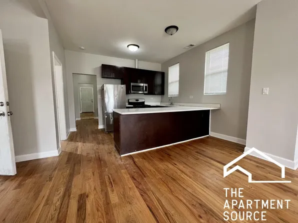 3614 W McLean Ave #2, Chicago, IL 60647