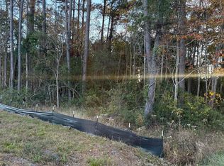 Lot 1 & 2 College Park Rd. #COLLEGE PARK, Conway, SC 29527