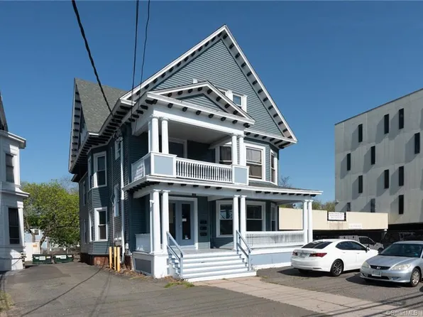 126 Sherman Avenue, New Haven, CT 06511