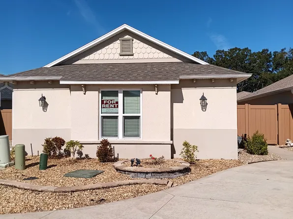 2465 Dooley St, The Villages, FL 32163