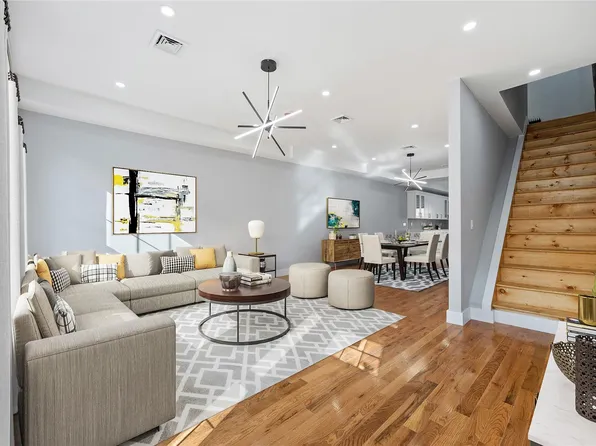 467 East 143rd Street, Bronx, NY 10454
