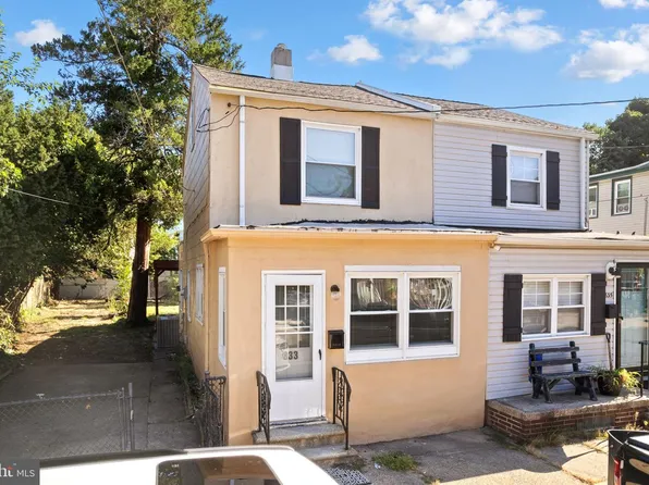 833 Cumberland St, Gloucester City, NJ 08030