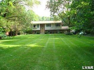 4005 Wilson Ave, Bethlehem, PA 18020
