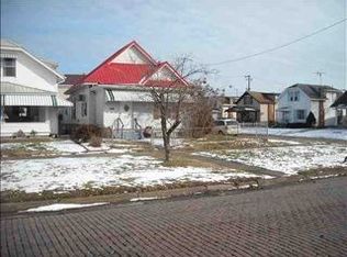 340 30th St, Huntington, WV 25702