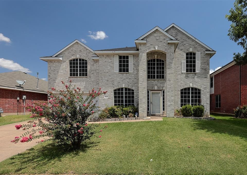 1st image of 3520 Ponderosa Dr