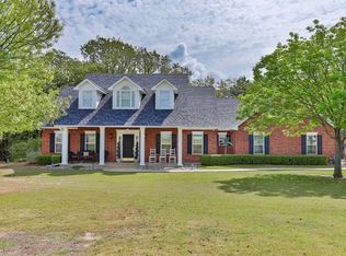 866 Riley Rd, Whitesboro, TX 76273