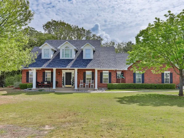 866 Riley Rd, Whitesboro, TX 76273