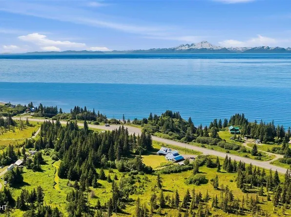 26410 & 26448 & 26220 Sterling Hwy, Anchor Pt, AK 99556