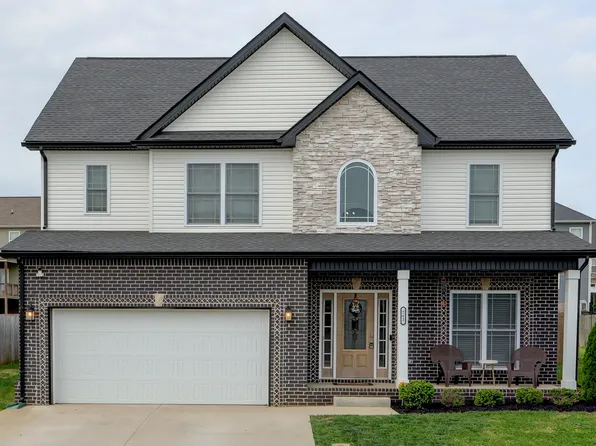 762 Buffalo Ford Dr, Clarksville, TN 37042