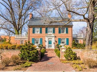 204 College Ave, Ashland, VA 23005