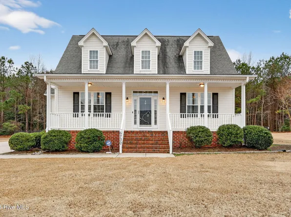 6730 Hemlock Court, Sims, NC 27880