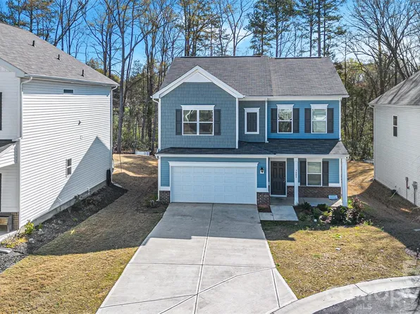 7008 Amberhouse Dr, Charlotte, NC 28212