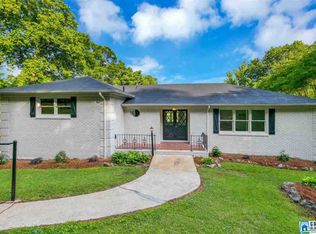 8826 Valley Hill Dr, Birmingham, AL 35206
