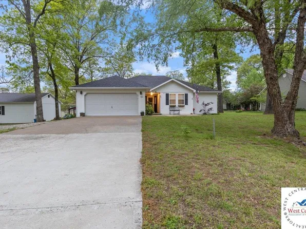 30211 State Hwy Uu, Warsaw, MO 65355
