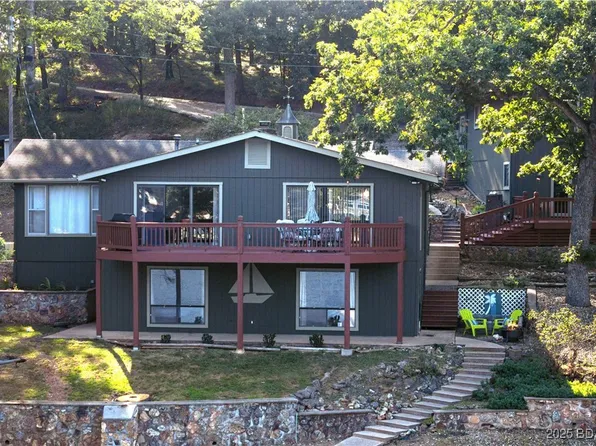 64 Sundance Dr, Sunrise Beach, MO 65079