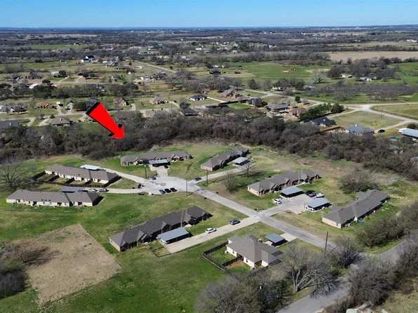 130 Sunburst Ct, Weatherford, TX 76087