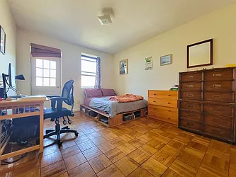 Rented by Compass