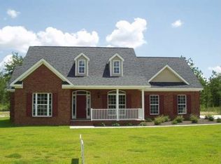 205 Lannington Dr, Lizella, GA 31052