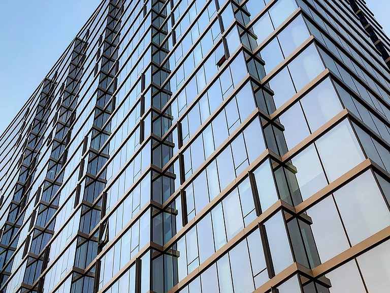 Building Exterior