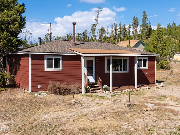 2nd image of 179 GCR 443 - Durango Drive