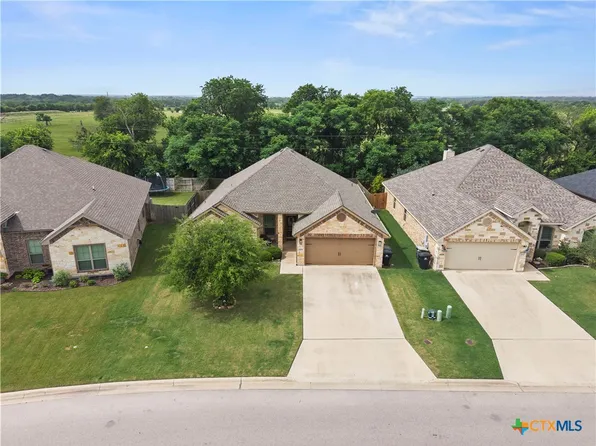 3209 Crystal Ann Dr, Temple, TX 76502